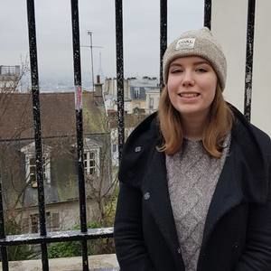 Meet your Posher, Grace